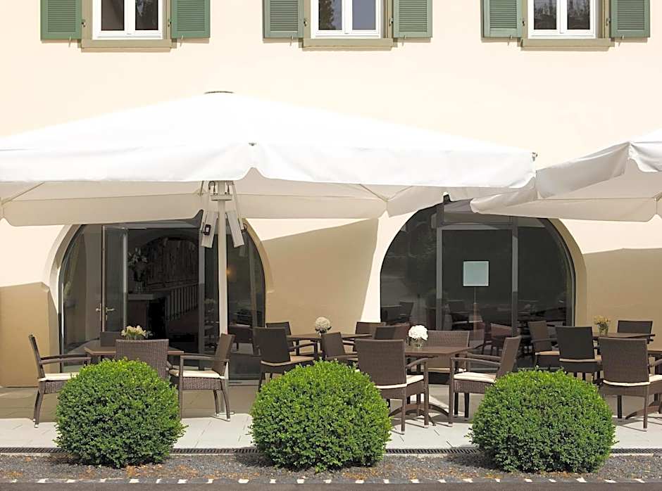 Steigenberger Inselhotel