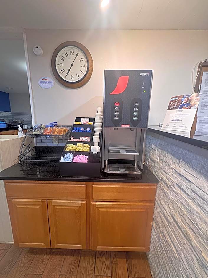 Baymont Inn & Suites by Wyndham Richmond