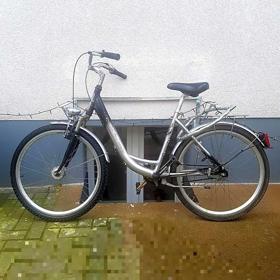 New Hostel Berlin Mitte FREE SNACK hot tea and coffee