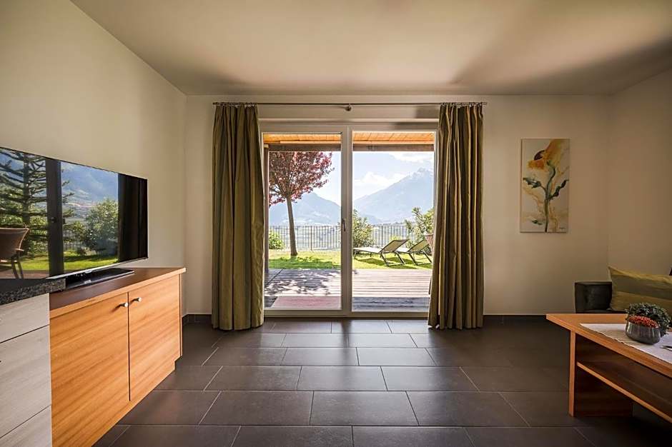 Hotel - Appartements Schmied Hans