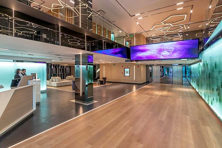 Holiday Inn Express Toluca Galerias Metepec By IHG