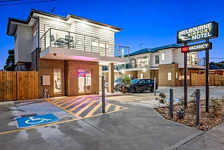 Melbourne Airport Motel