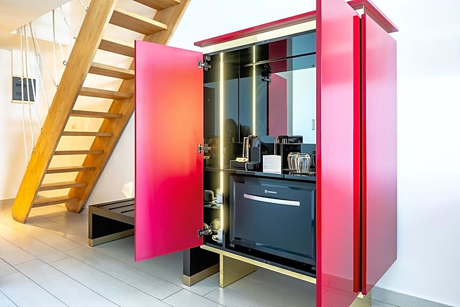 Diamond Deluxe Hotel - Adults Only