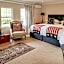 Bosch Hoek Golf & Lodge