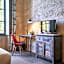 Hotel La Zoologie & Spa Bordeaux