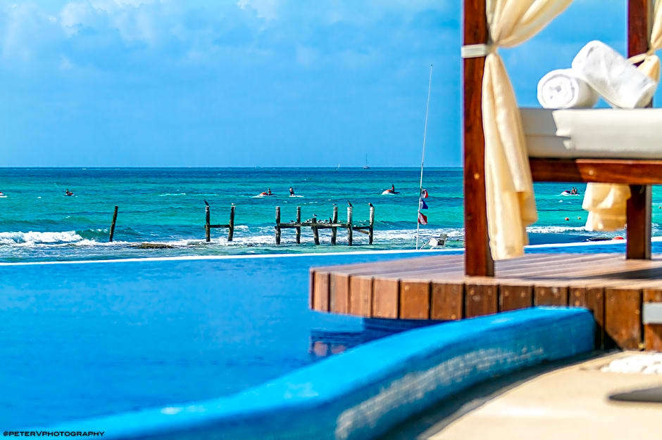 Senses Riviera Maya - Ocean Front Boutique Hotel - Adults only