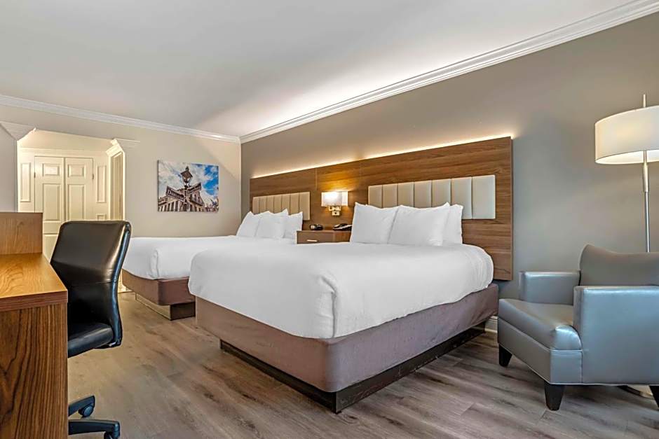 Best Western Plus Westbank