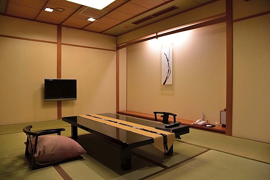 Photo 1 of 4 of Superior Japanese Style, Mountain View