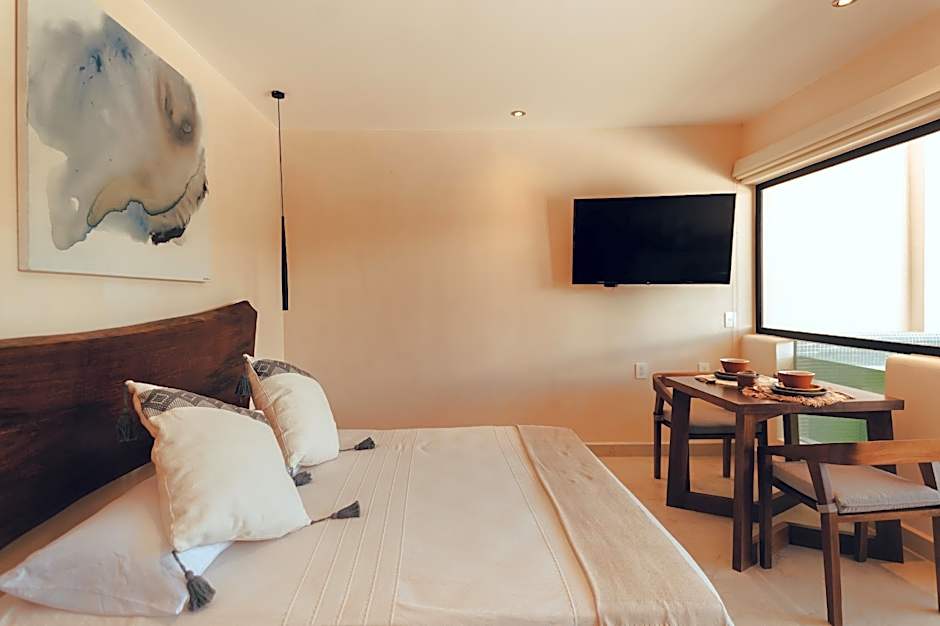Cacao Tulum -Luxury Condos-