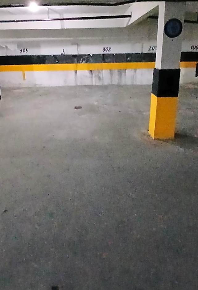 Vista única à BEIRA-MAR na praia de pajuçara - dois quartos- Apto 302