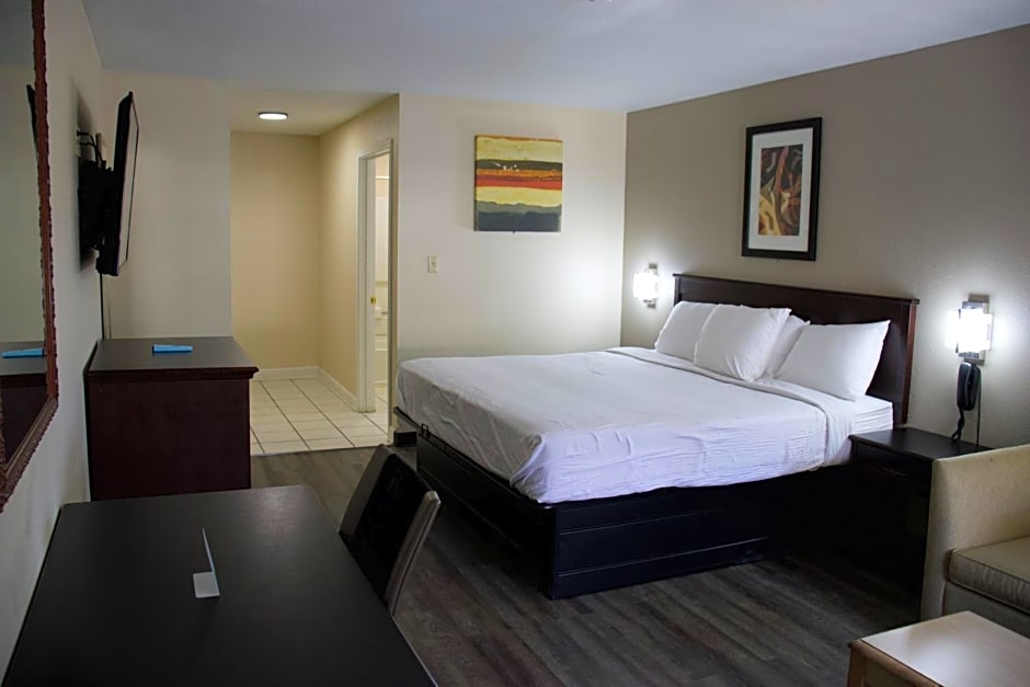 Legacy Inn - Cookeville