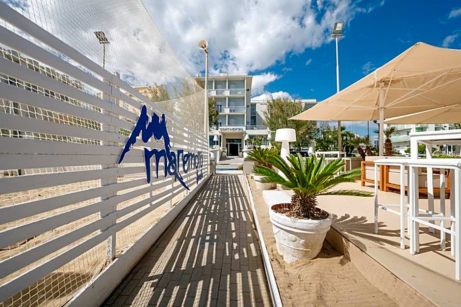 Hotel Continental
