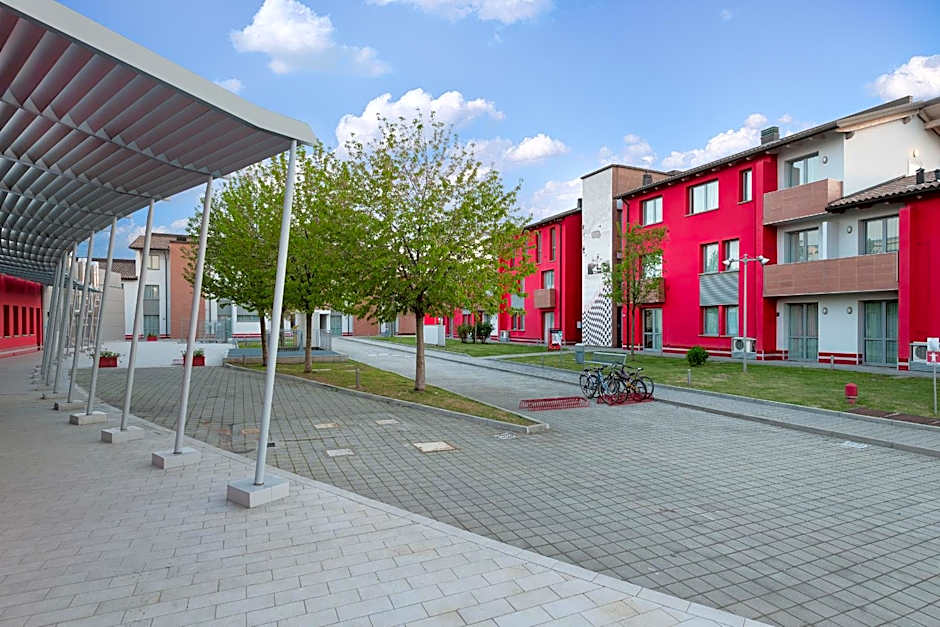 Hotel Maranello Village