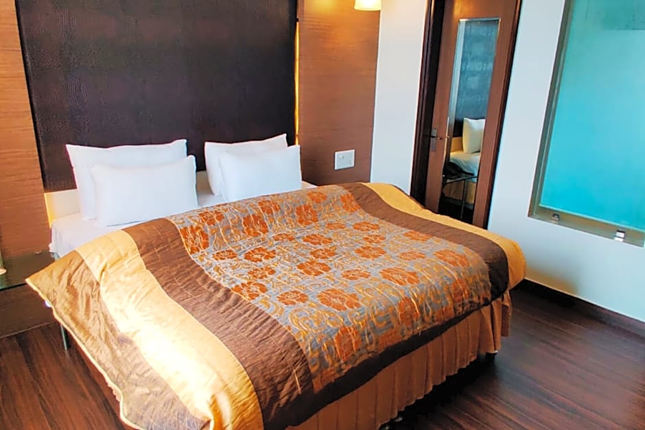 VITS Gurugram formerly known as Windsor Heights 