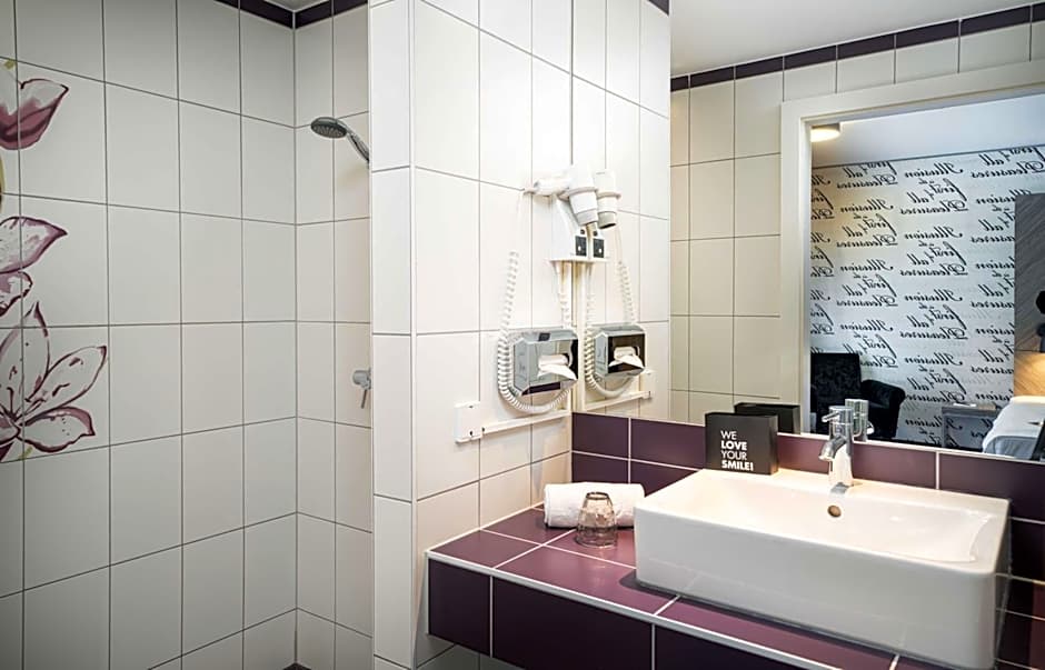 elaya hotel vienna city west