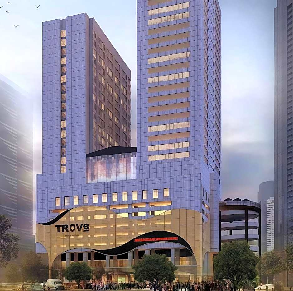 TROVe Johor Bahru