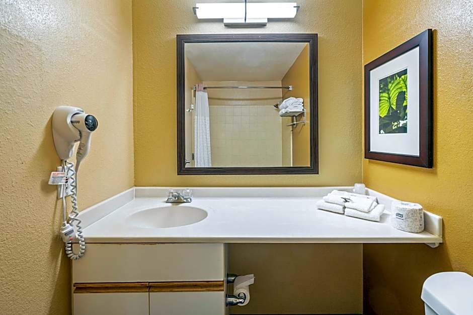Extended Stay America Suites - Washington, D.C. - Reston