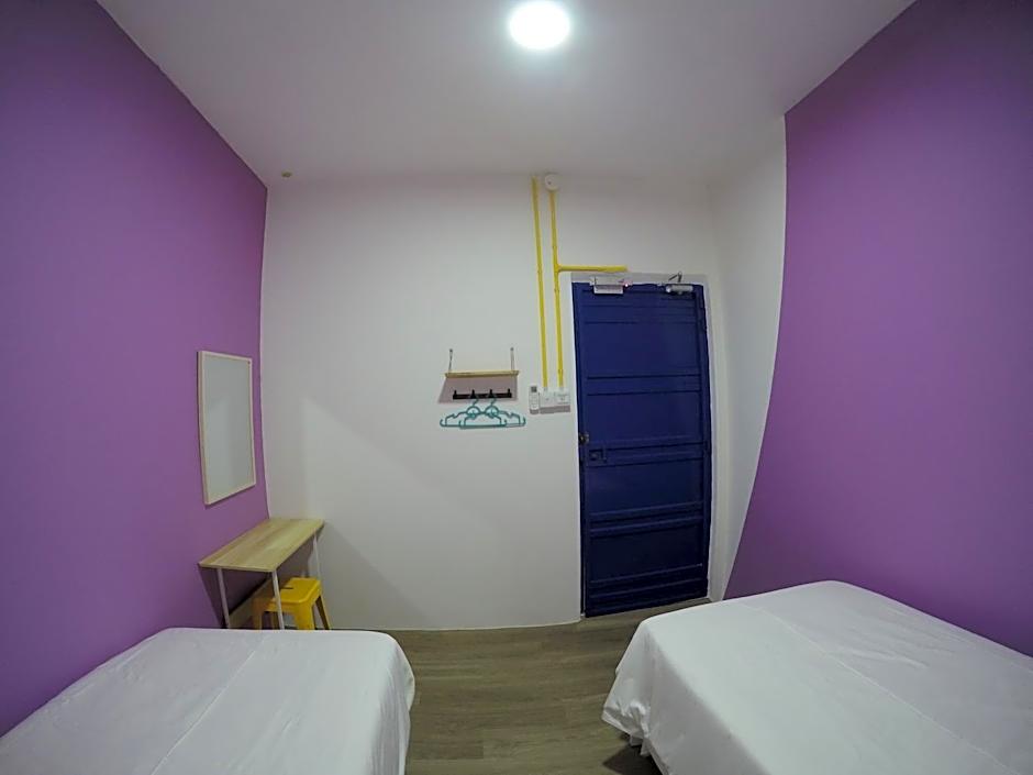 CoCo Guesthouse Kemaman