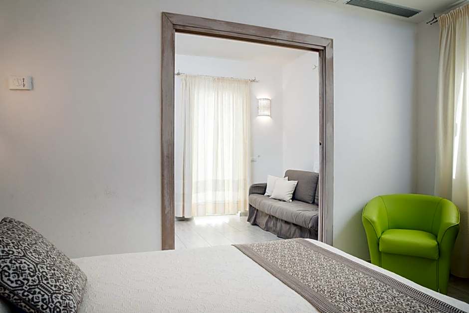 Hotel Flamingo