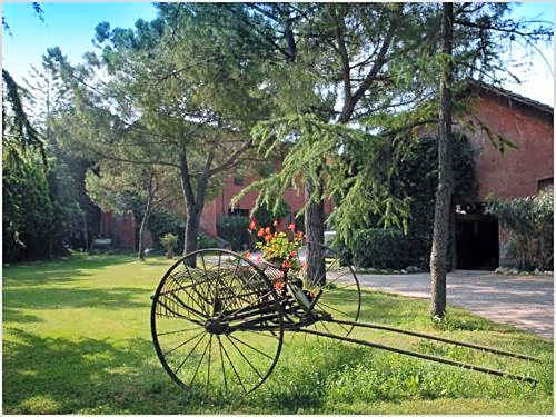 Tenuta Agricola Fonte Di Papa