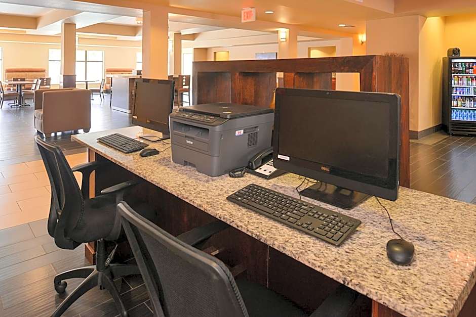 Holiday Inn Express & Suites Globe By IHG