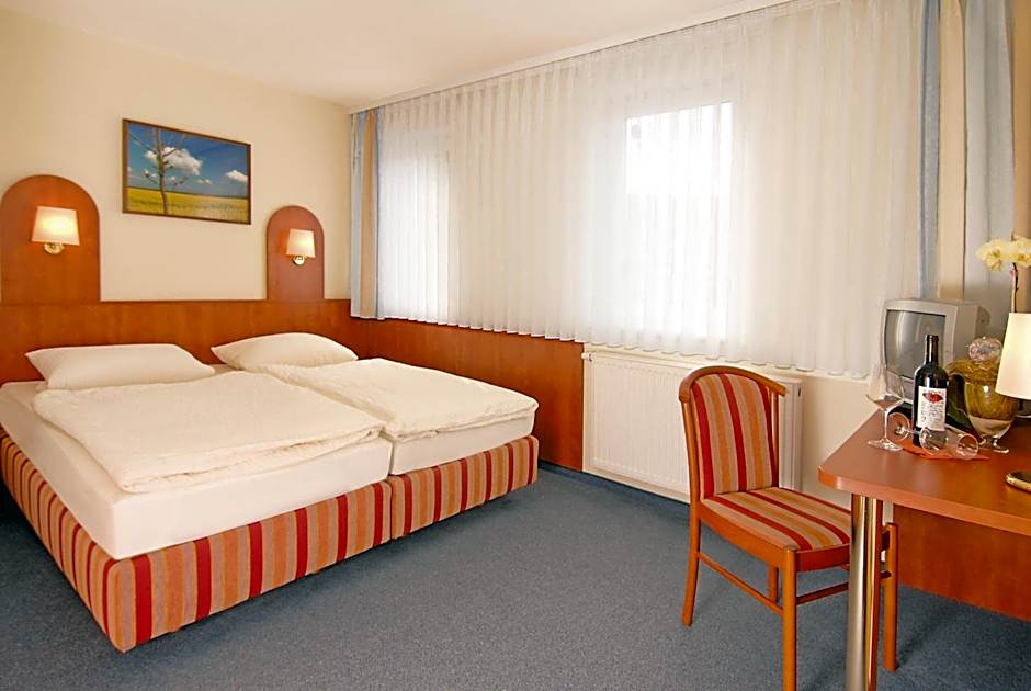 Landgasthof Zur Tanne