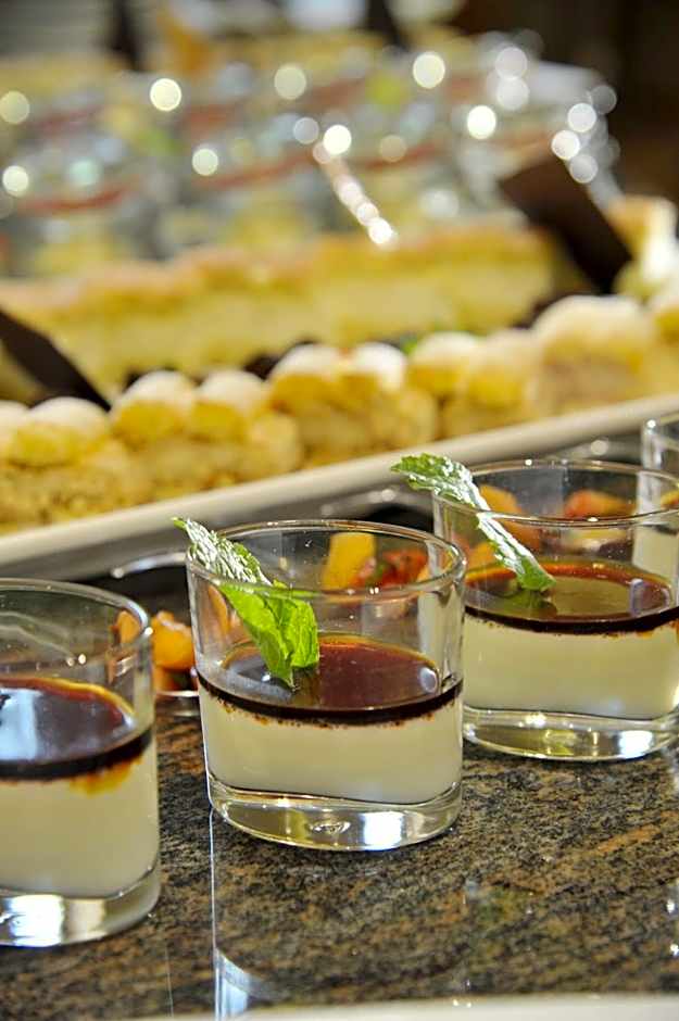 Hotel Bischofsmütze