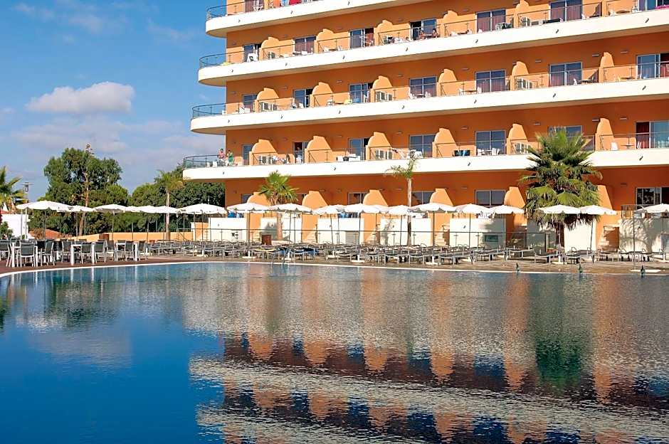 Hotel Apartamento Balaia Atlantico