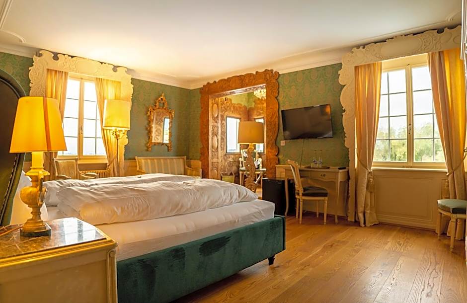 Hotel Porto Sofie Gottlieben