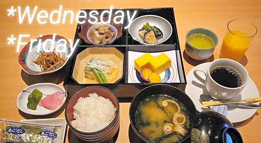 Sasebo Green Hotel