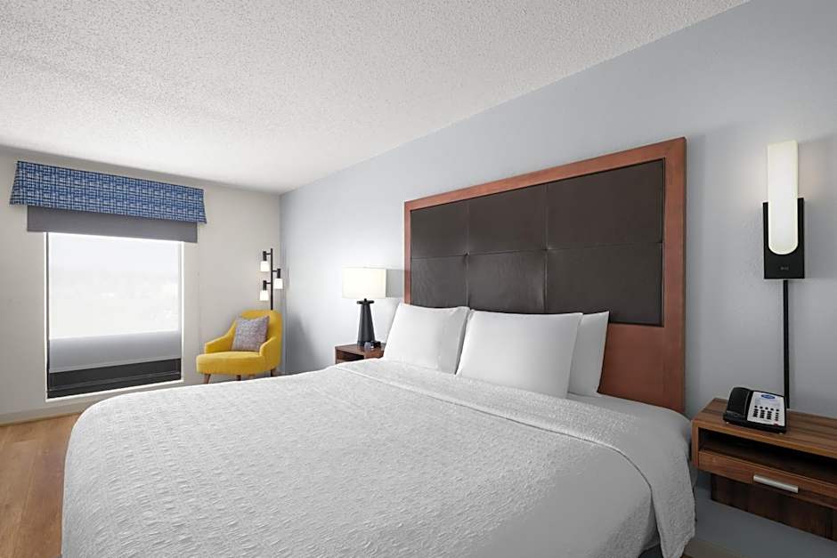 Hampton Inn Havelock