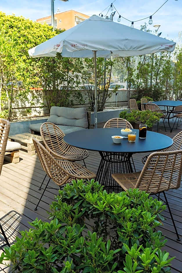Ibis Barcelona Molins de Rei