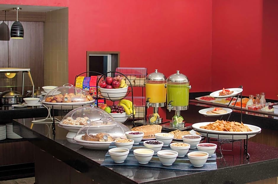 Hilton Garden Inn Tuxtla Gutierrez