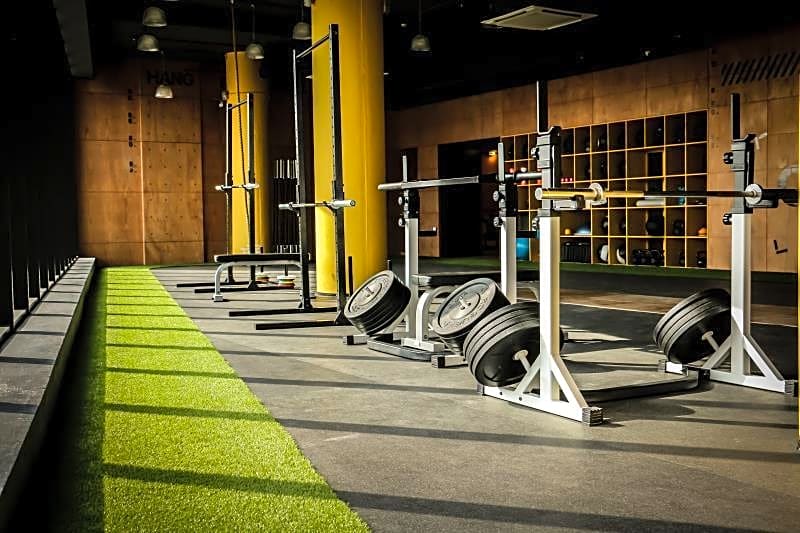 The Waverly Hotel & Residences