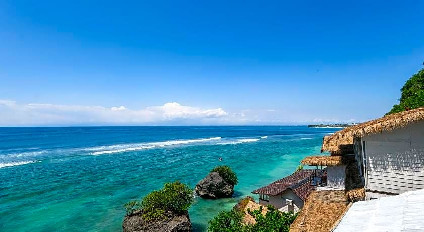 Le Cliff Bali