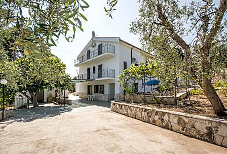 Residenza Piccolo Uliveto