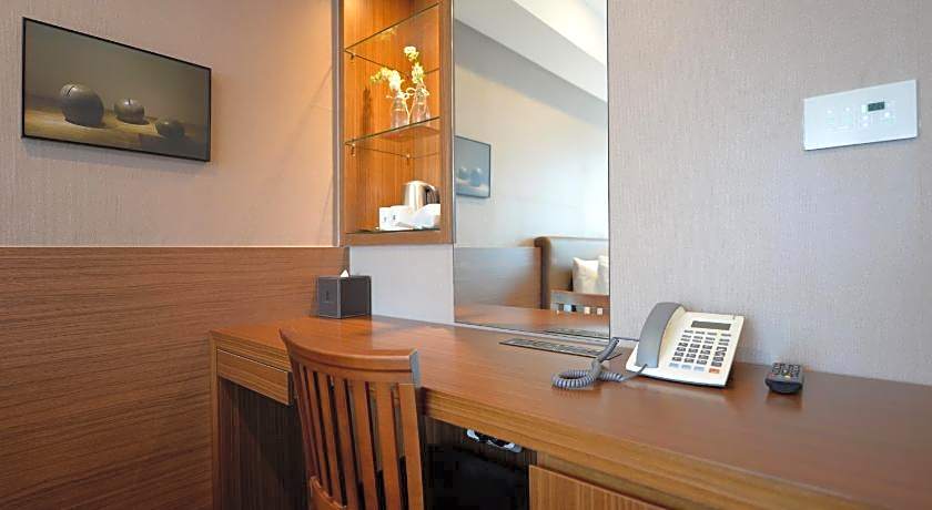 Busan Business Hotel