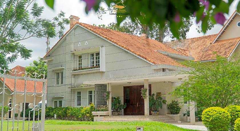 Nice Dream Dalat Hotel