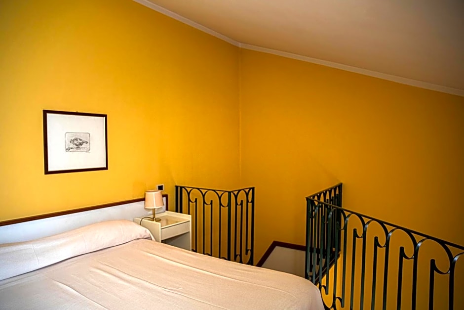 Hotel San Genesio