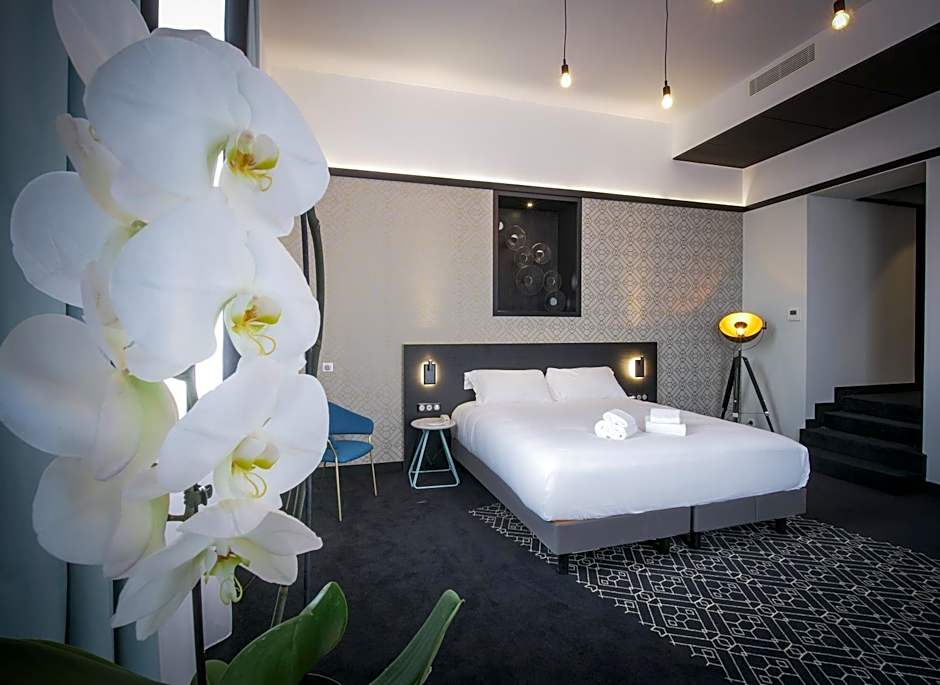 Le Magic Hôtel & Spa