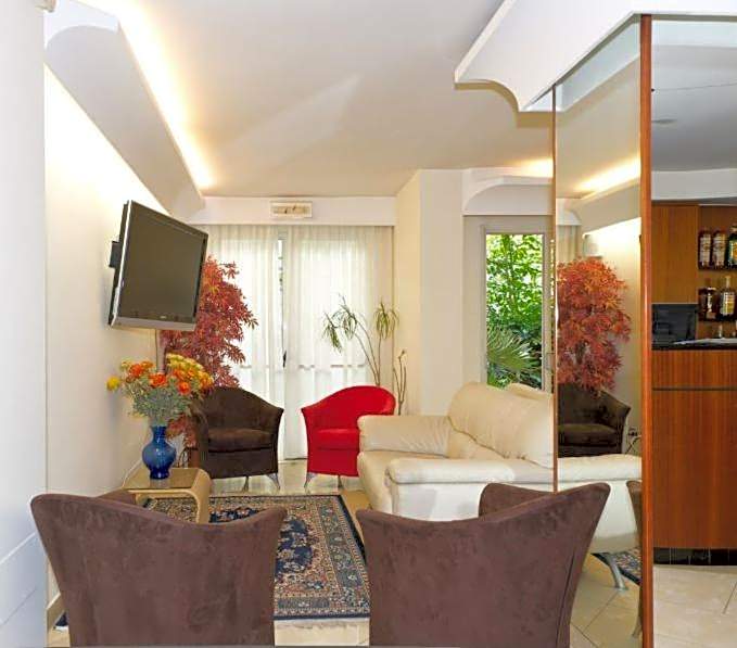 Hotel St Pierre