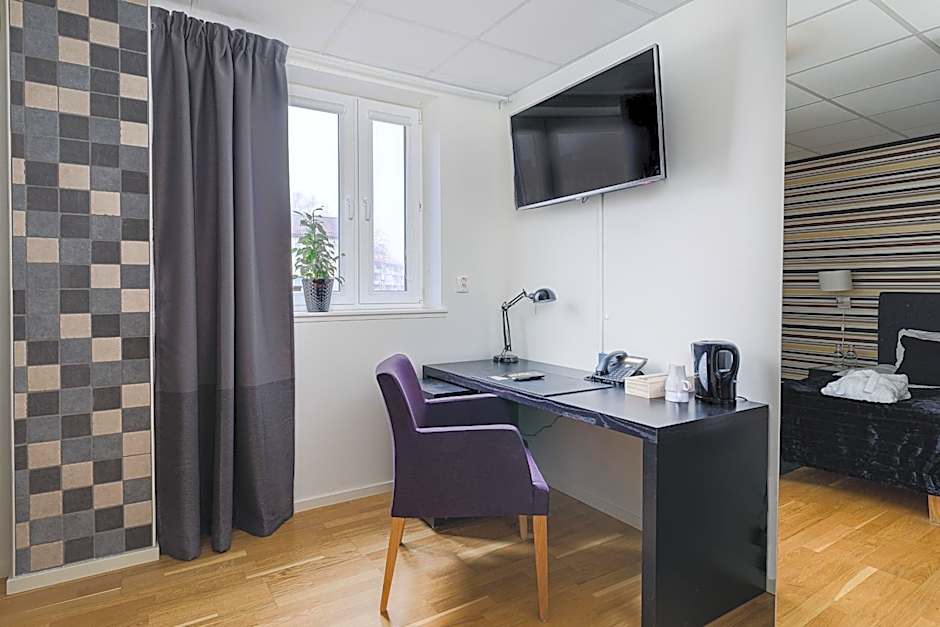 Fagersta Wärdshuset C. Dickens