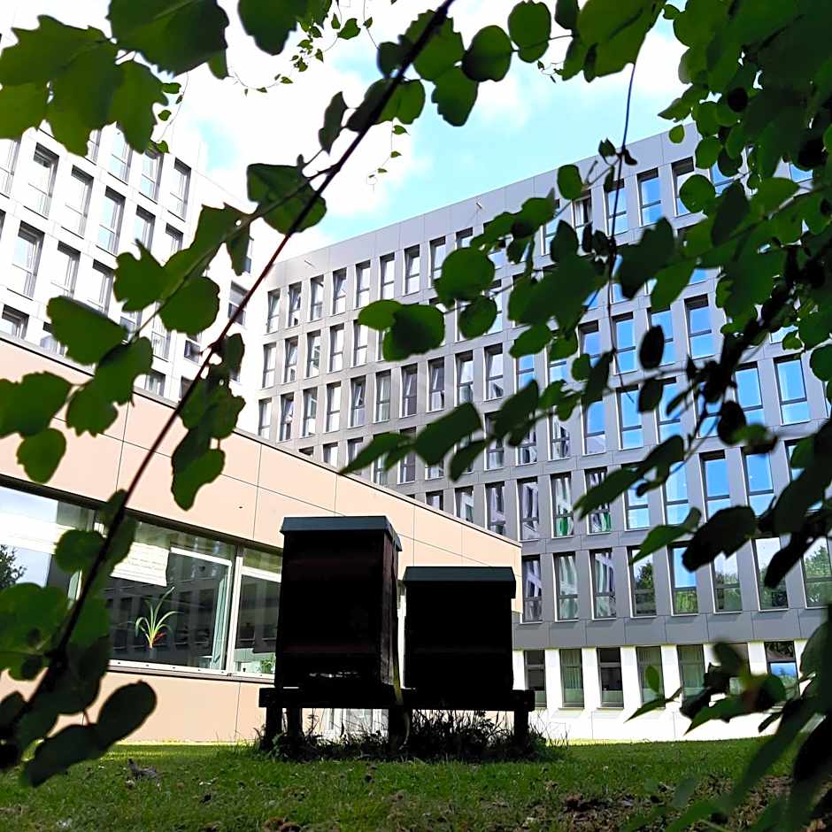 sylc. Apartmenthotel - Serviced Apartments