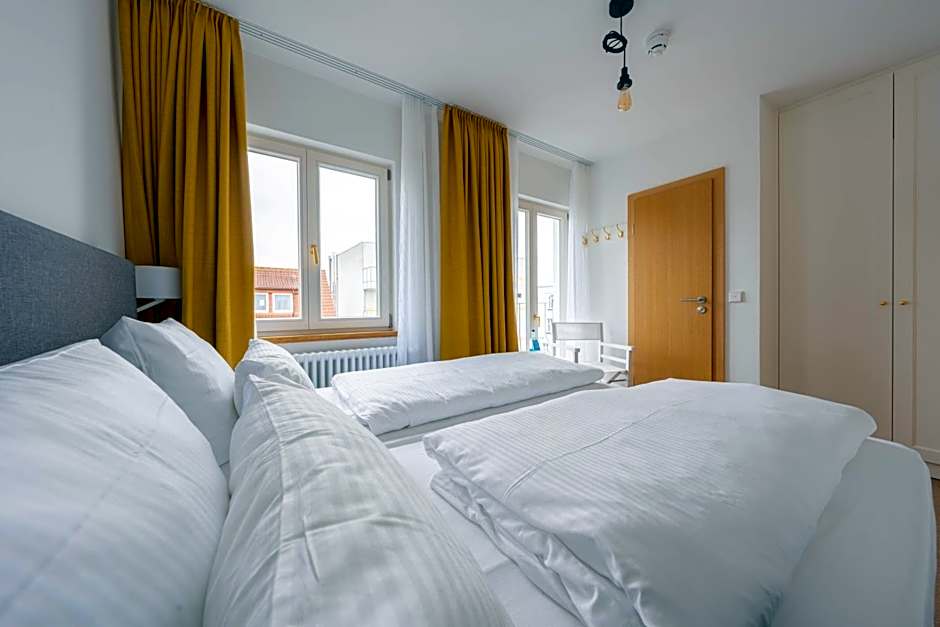 Logierhaus am Rathaus