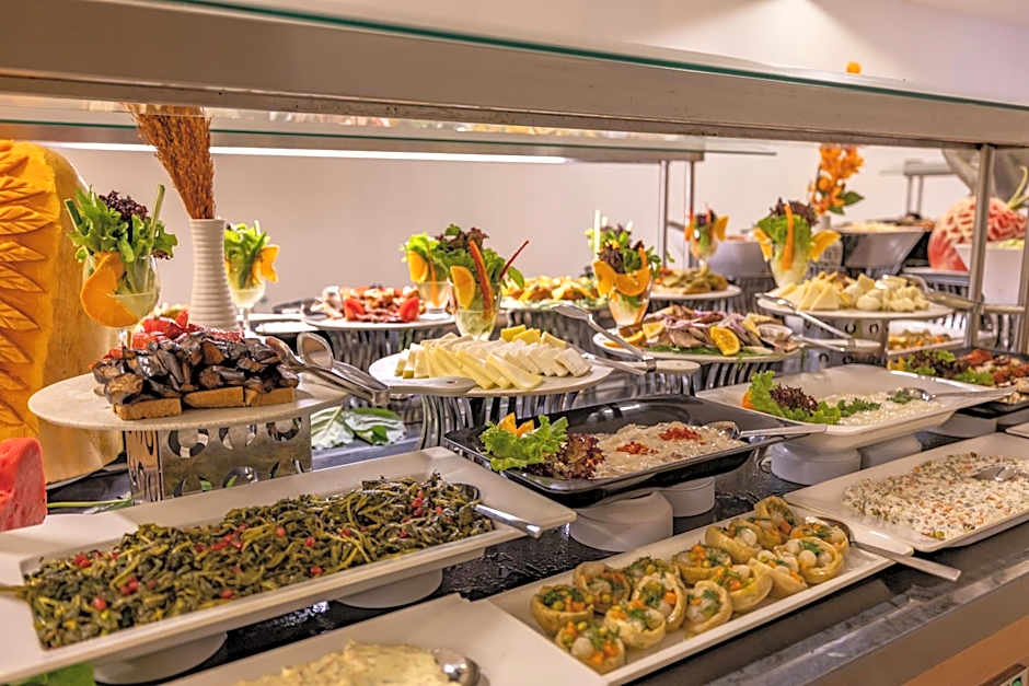 Azure By Yelken Hotel