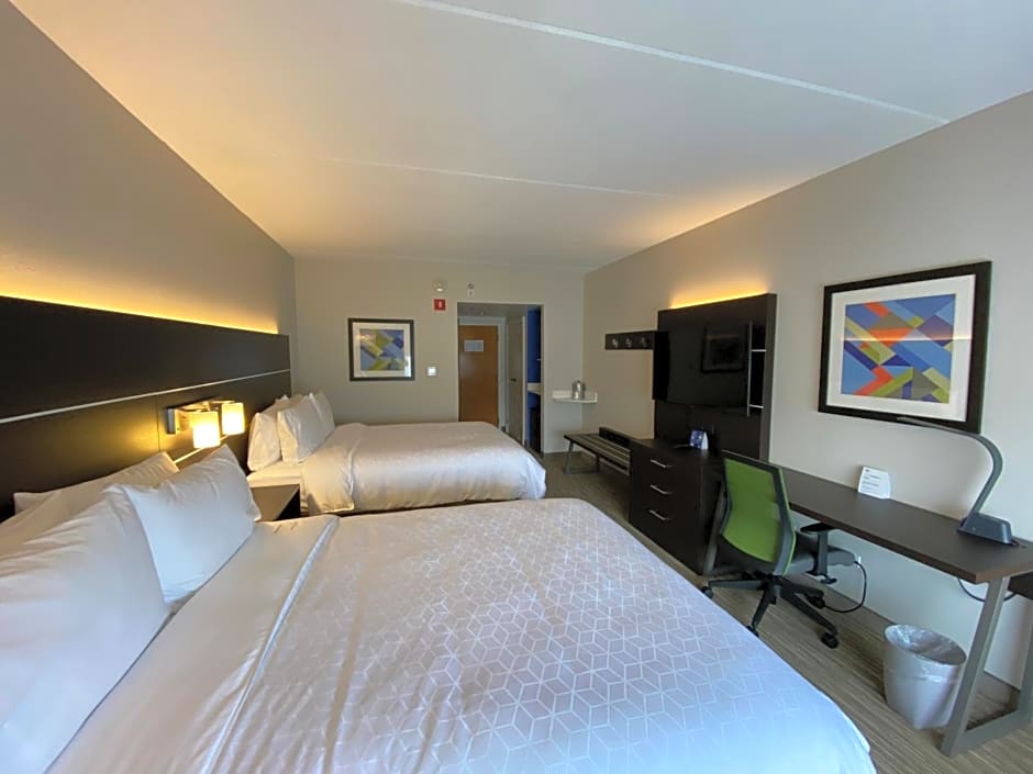 Holiday Inn Express And Suites Prospect Heights By IHG