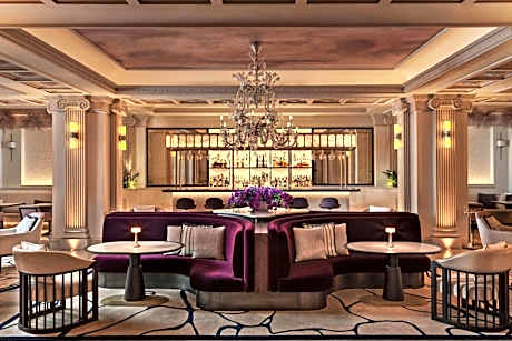 King George, A Luxury Collection Hotel, Athens