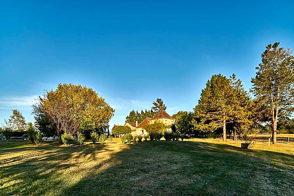 Hôtel La Métairie - Teritoria- Les Collectionneurs