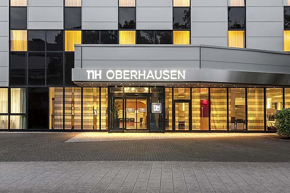 NH Oberhausen