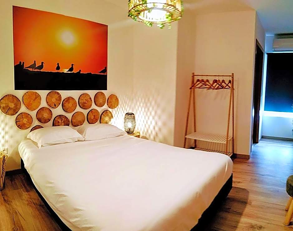 Atlantic Nature Beach House